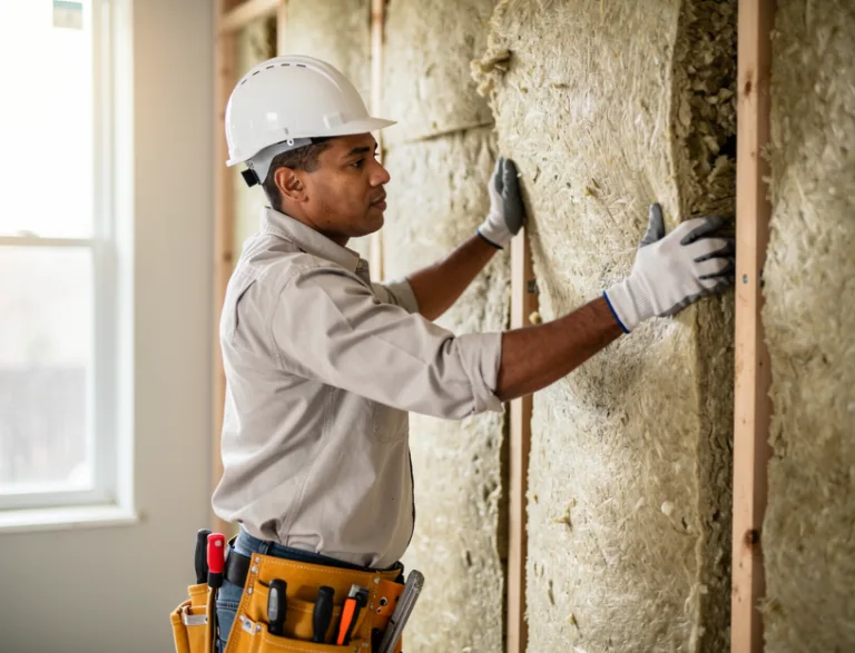 Home Insulation service in Van Nuys